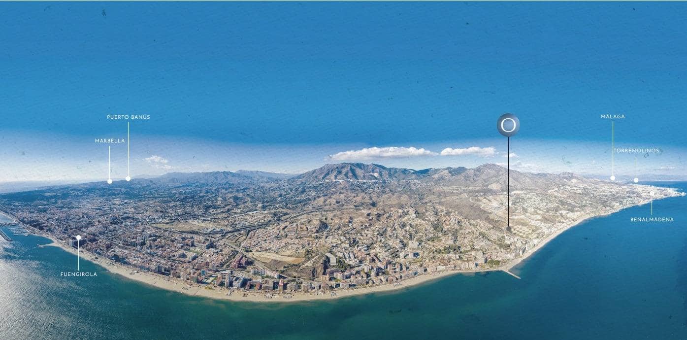 3 quarto Moradia em Banda para venda em Fuengirola com piscina garagem - 750 000 € (Ref: 10133563)