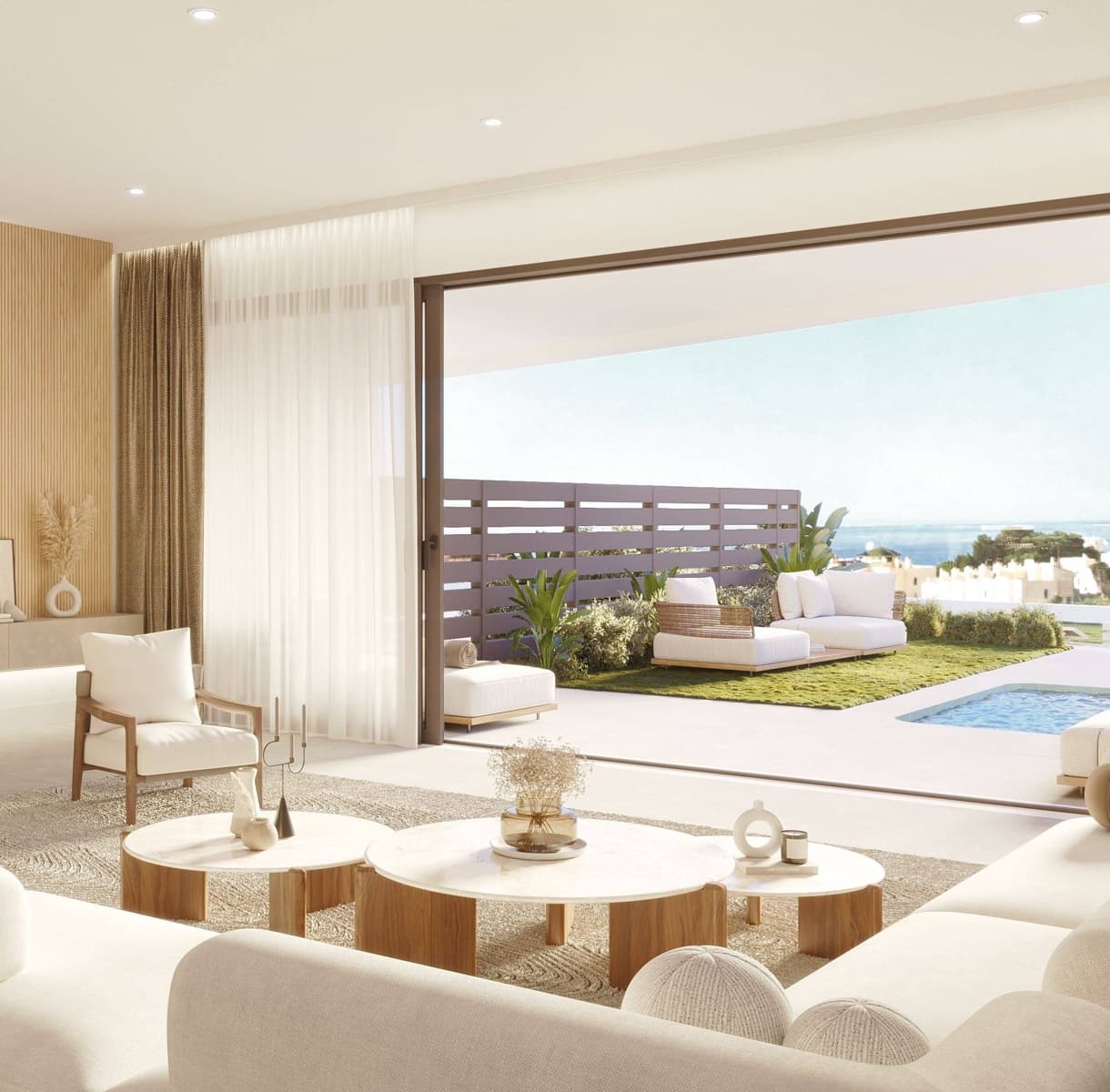 3 quarto Moradia em Banda para venda em Fuengirola com piscina garagem - 750 000 € (Ref: 10133563)