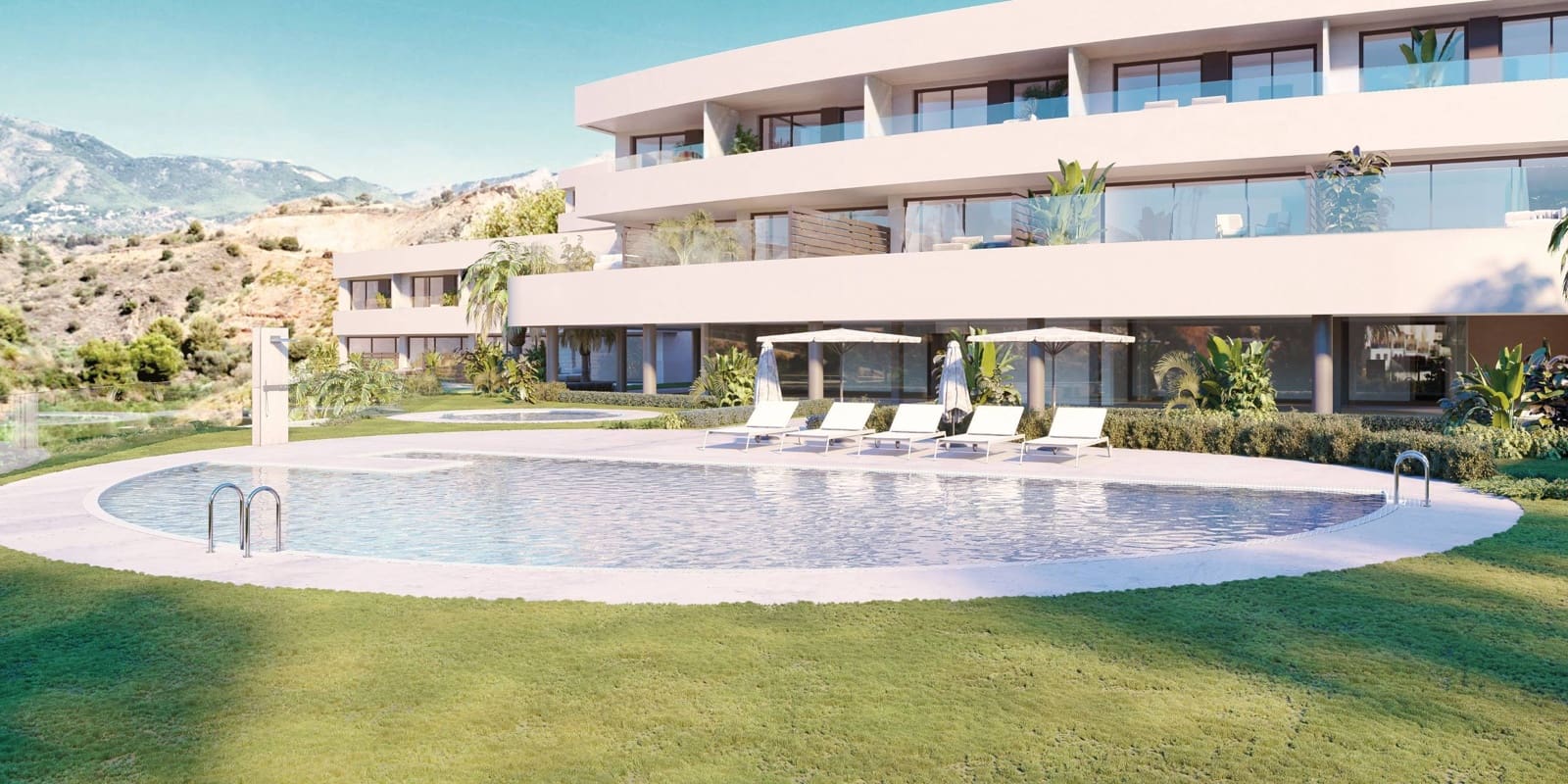 3 quarto Moradia em Banda para venda em Fuengirola com piscina garagem - 750 000 € (Ref: 10133563)