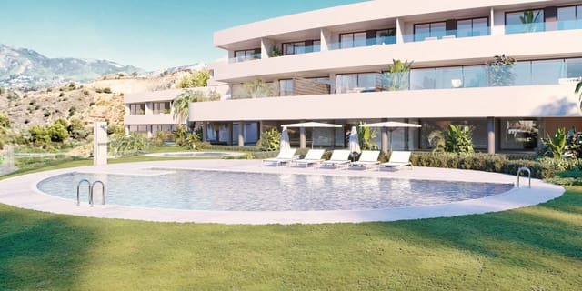 3 quarto Moradia em Banda para venda em El Higuerón, Fuengirola com piscina garagem - 750 000 € (Ref: 10133563)