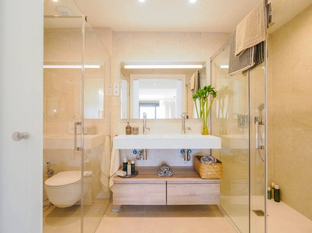 3 bedroom Terraced Villa for sale in Fuengirola with pool garage - € 750,000 (Ref: 10133563)