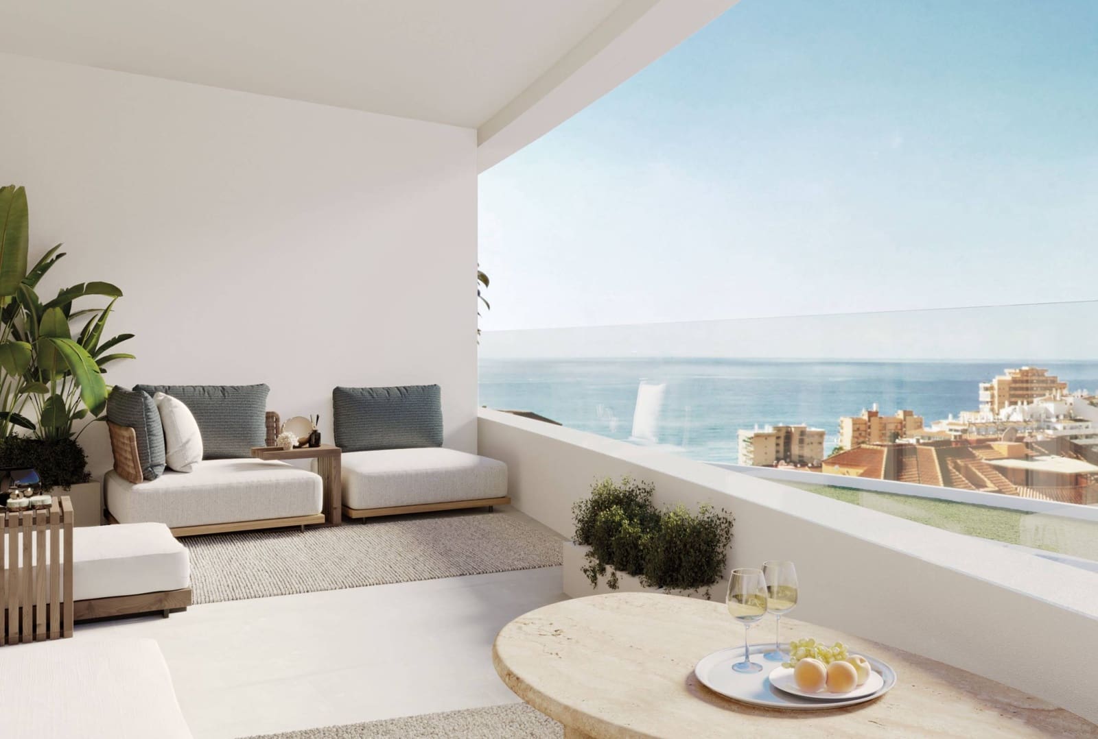 3 bedroom Terraced Villa for sale in Fuengirola with pool garage - € 750,000 (Ref: 10133563)
