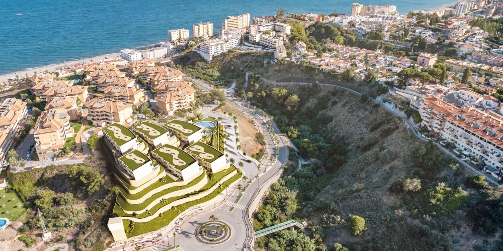 3 bedroom Terraced Villa for sale in Fuengirola with pool garage - € 750,000 (Ref: 10133563)