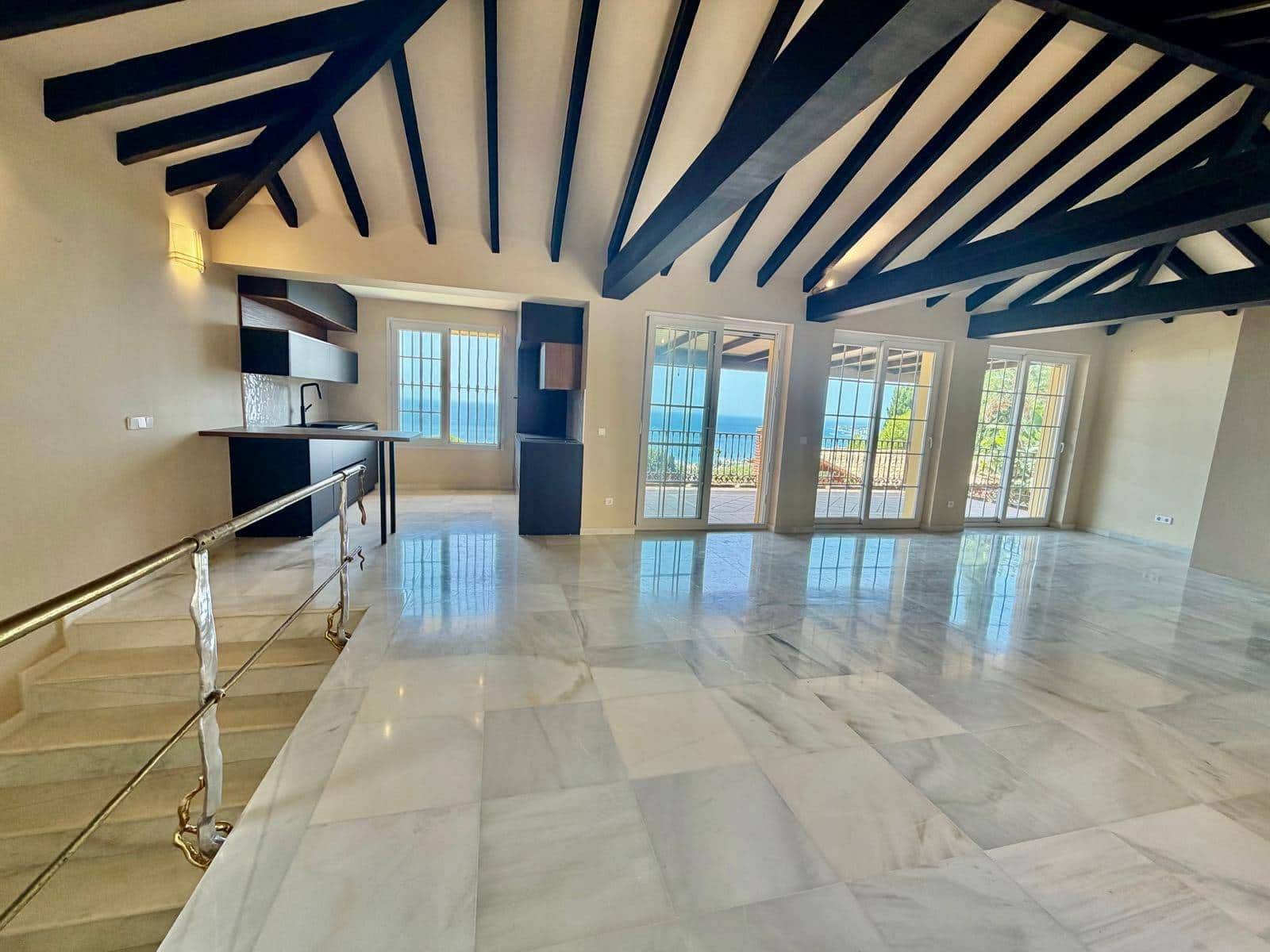 5 camera da letto Villa in vendita in Benalmadena con piscina garage - 1.795.000 € (Rif: 10133564)