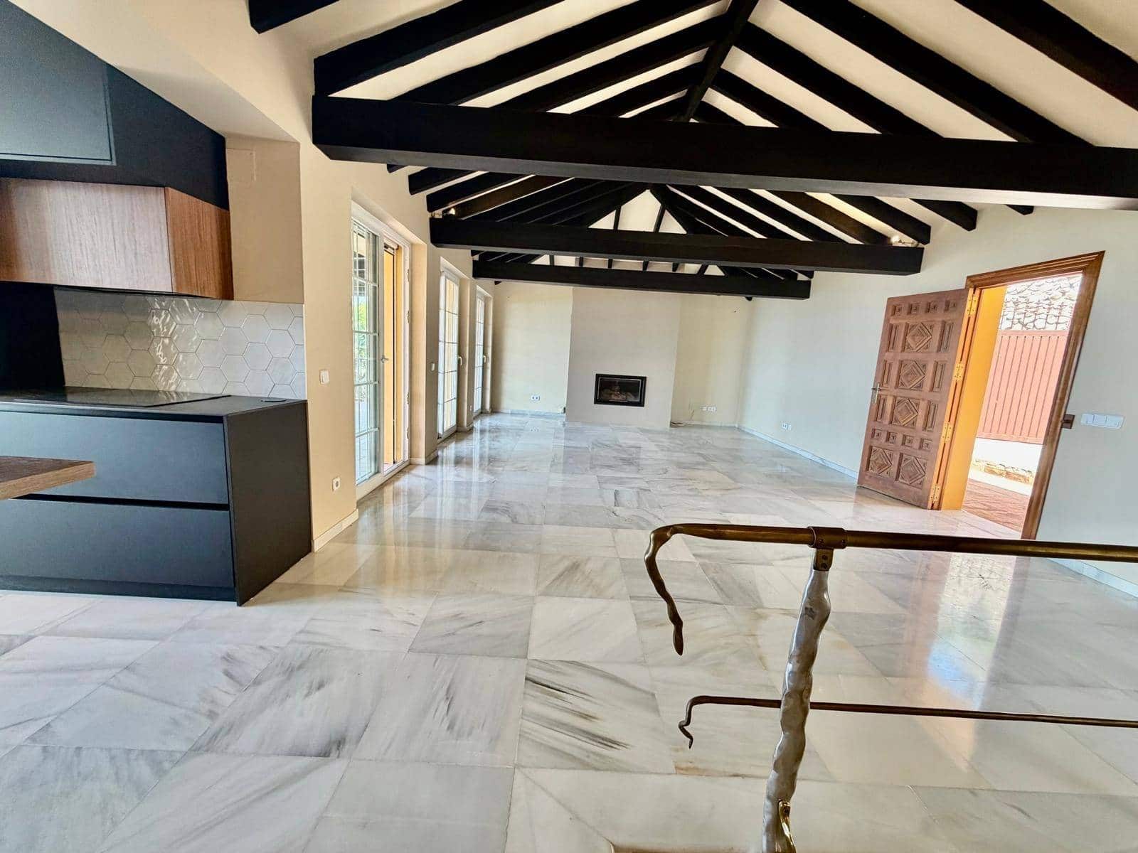 5 camera da letto Villa in vendita in Benalmadena con piscina garage - 1.795.000 € (Rif: 10133564)