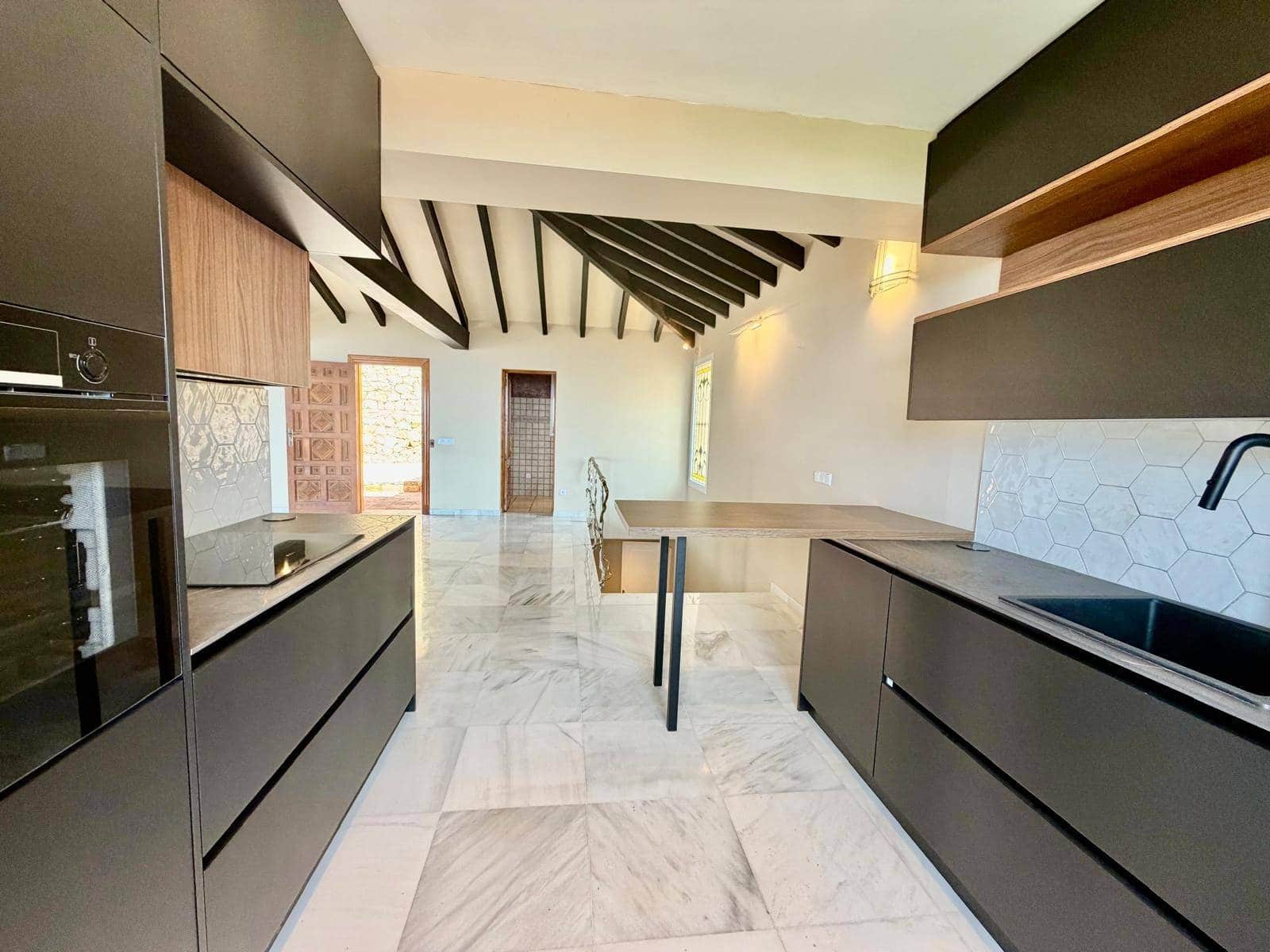 5 camera da letto Villa in vendita in Benalmadena con piscina garage - 1.795.000 € (Rif: 10133564)