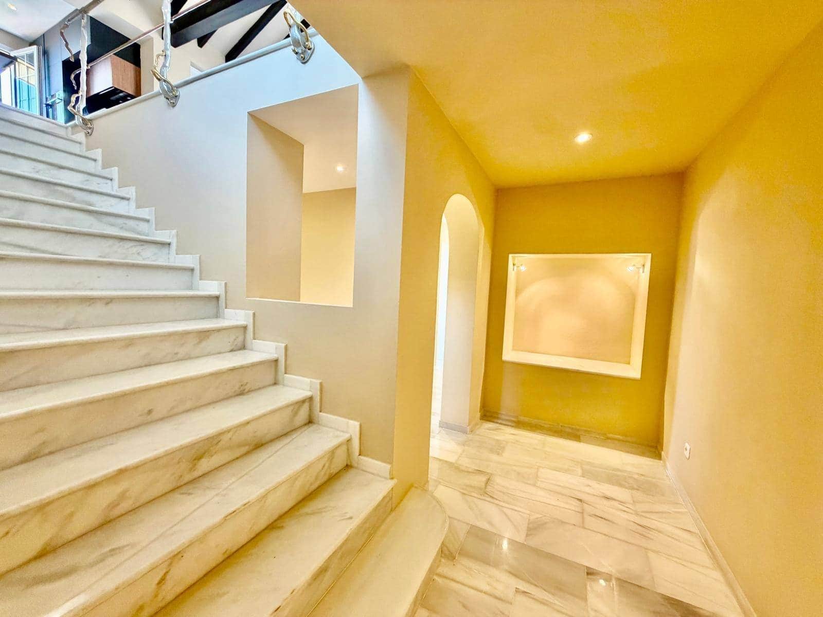 5 camera da letto Villa in vendita in Benalmadena con piscina garage - 1.795.000 € (Rif: 10133564)
