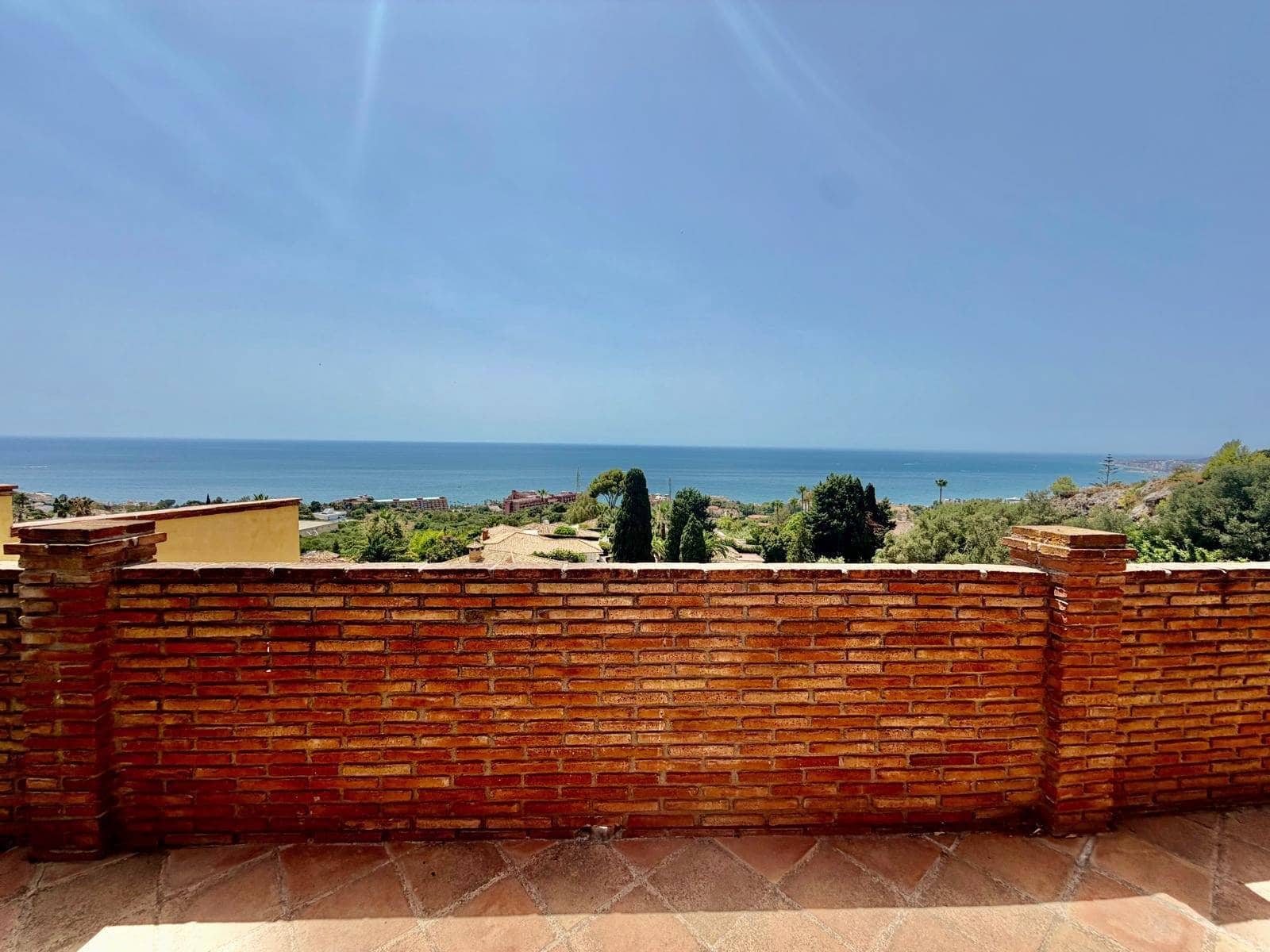 5 camera da letto Villa in vendita in Benalmadena con piscina garage - 1.795.000 € (Rif: 10133564)