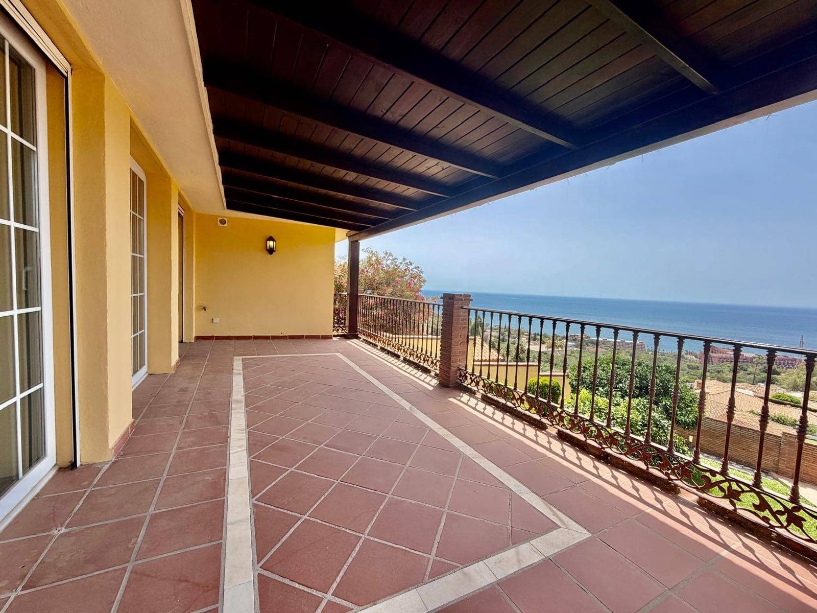 5 camera da letto Villa in vendita in Benalmadena con piscina garage - 1.795.000 € (Rif: 10133564)