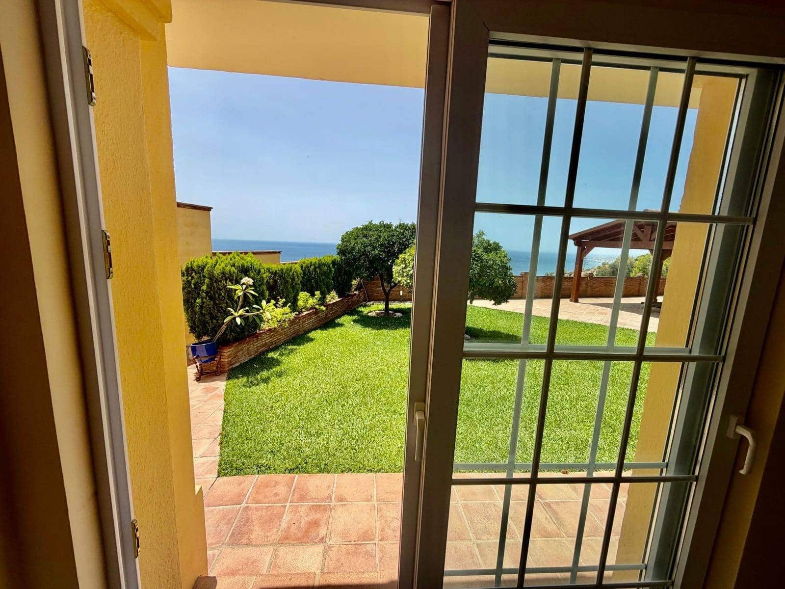 5 camera da letto Villa in vendita in Benalmadena con piscina garage - 1.795.000 € (Rif: 10133564)