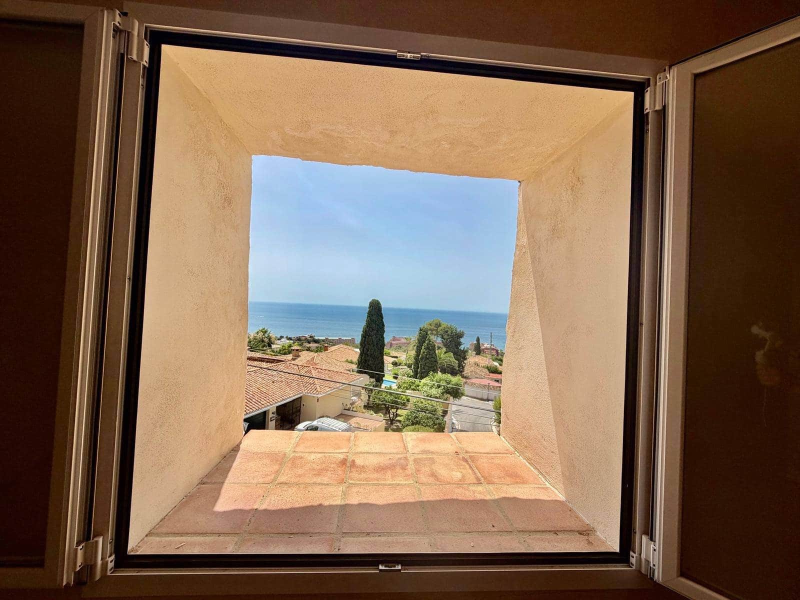 5 camera da letto Villa in vendita in Benalmadena con piscina garage - 1.795.000 € (Rif: 10133564)