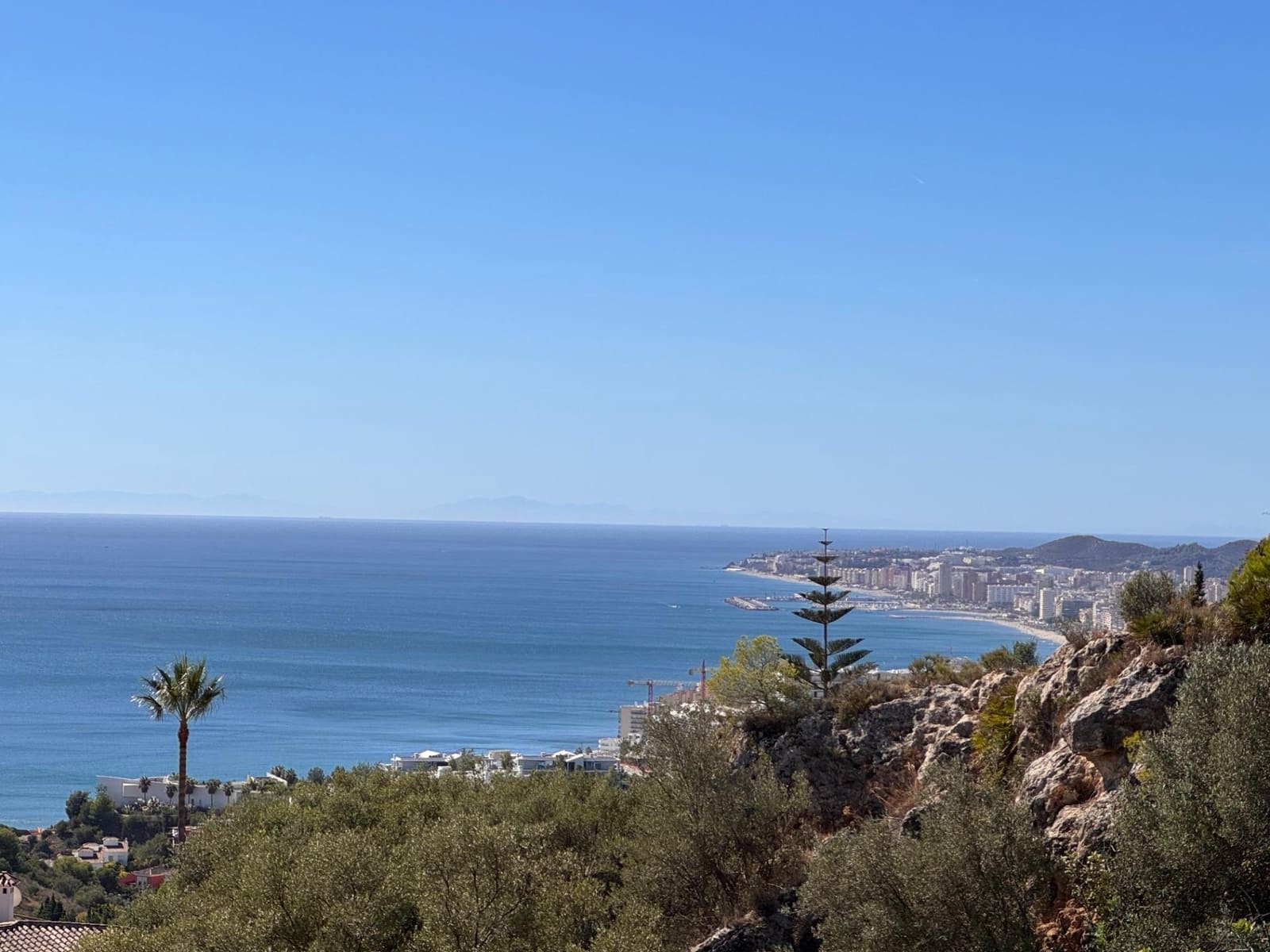 5 camera da letto Villa in vendita in Benalmadena con piscina garage - 1.795.000 € (Rif: 10133564)