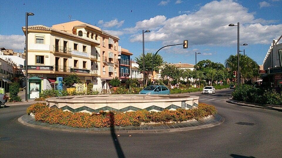 5 slaapkamer Bedrijf te koop in Arroyo de la Miel - € 675.000 (Ref: 10133565)