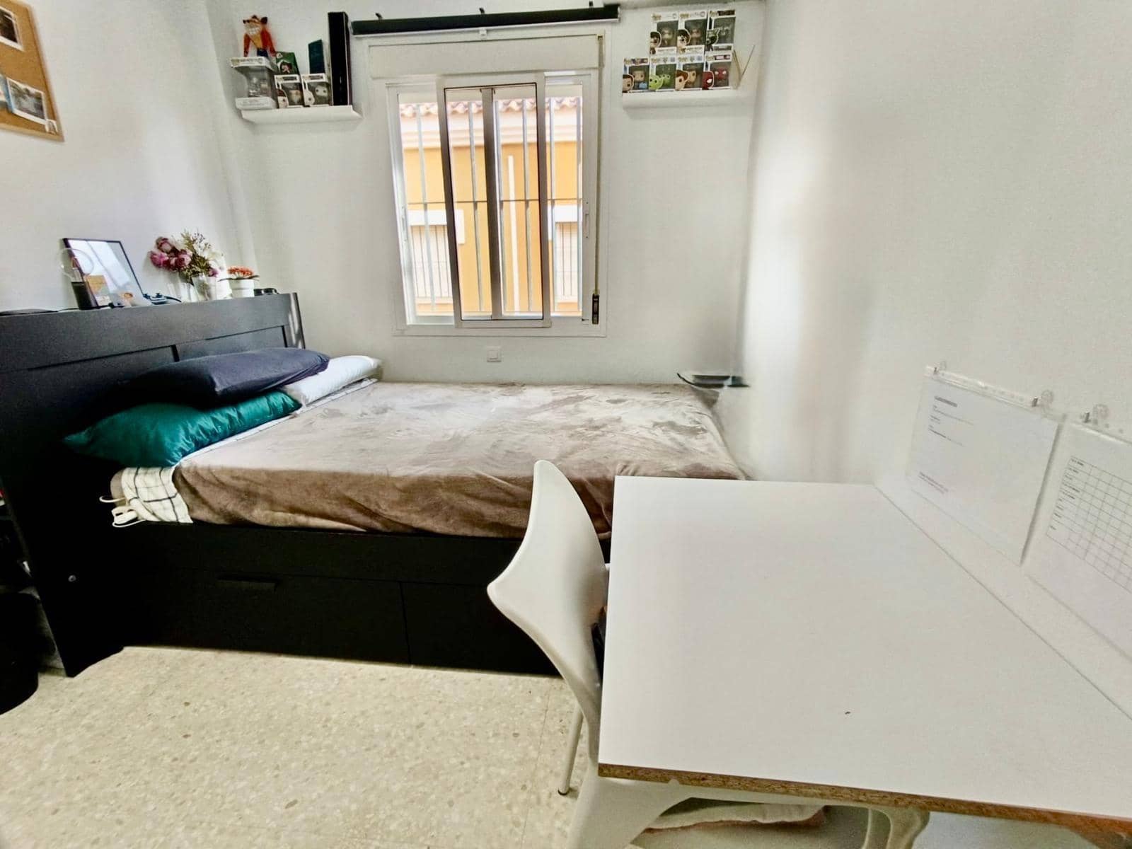 4 Zimmer Reihenhaus zu verkaufen in Alhaurin de la Torre mit Garage - 360.000 € (Ref: 10133567)