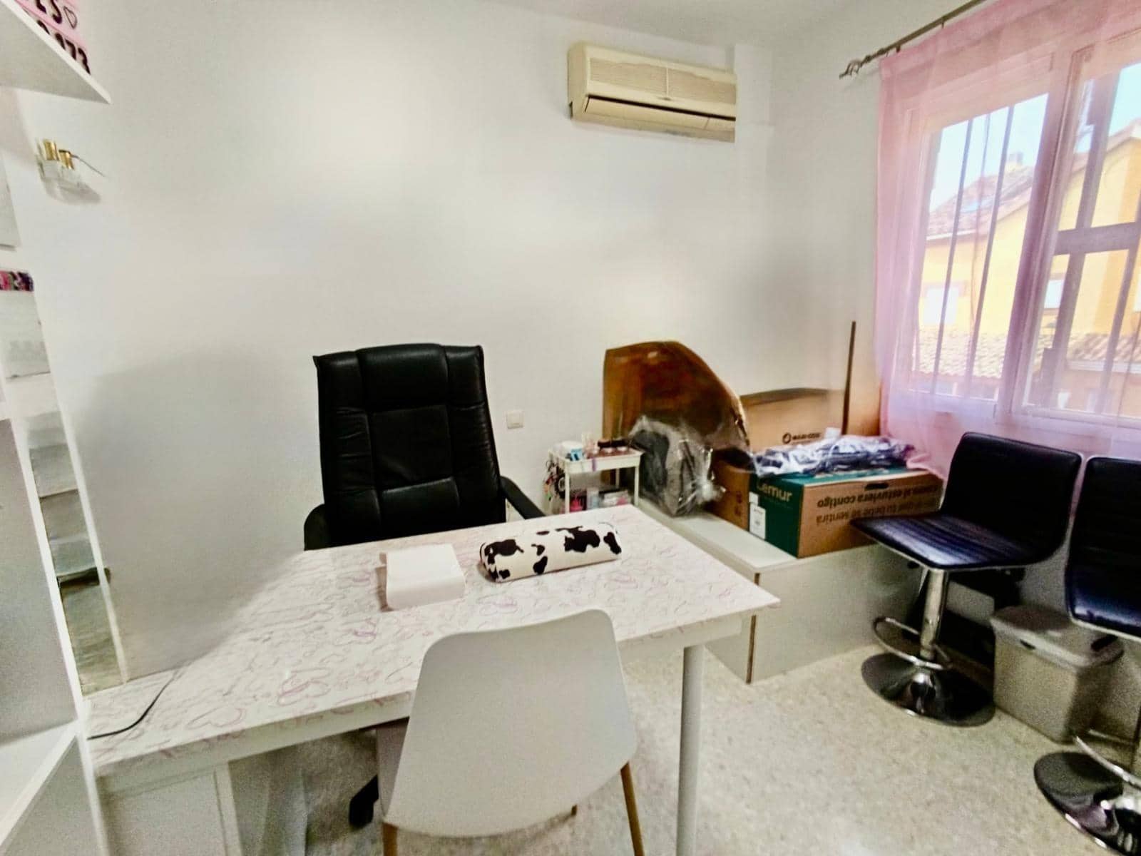4 Zimmer Reihenhaus zu verkaufen in Alhaurin de la Torre mit Garage - 360.000 € (Ref: 10133567)
