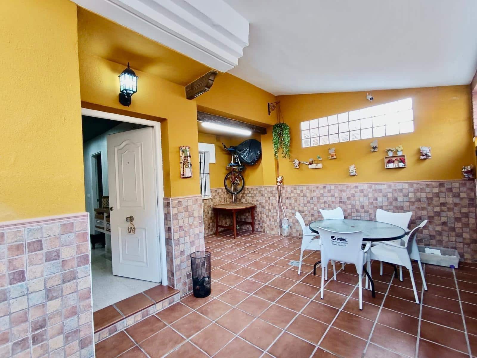 4 Zimmer Reihenhaus zu verkaufen in Alhaurin de la Torre mit Garage - 360.000 € (Ref: 10133567)