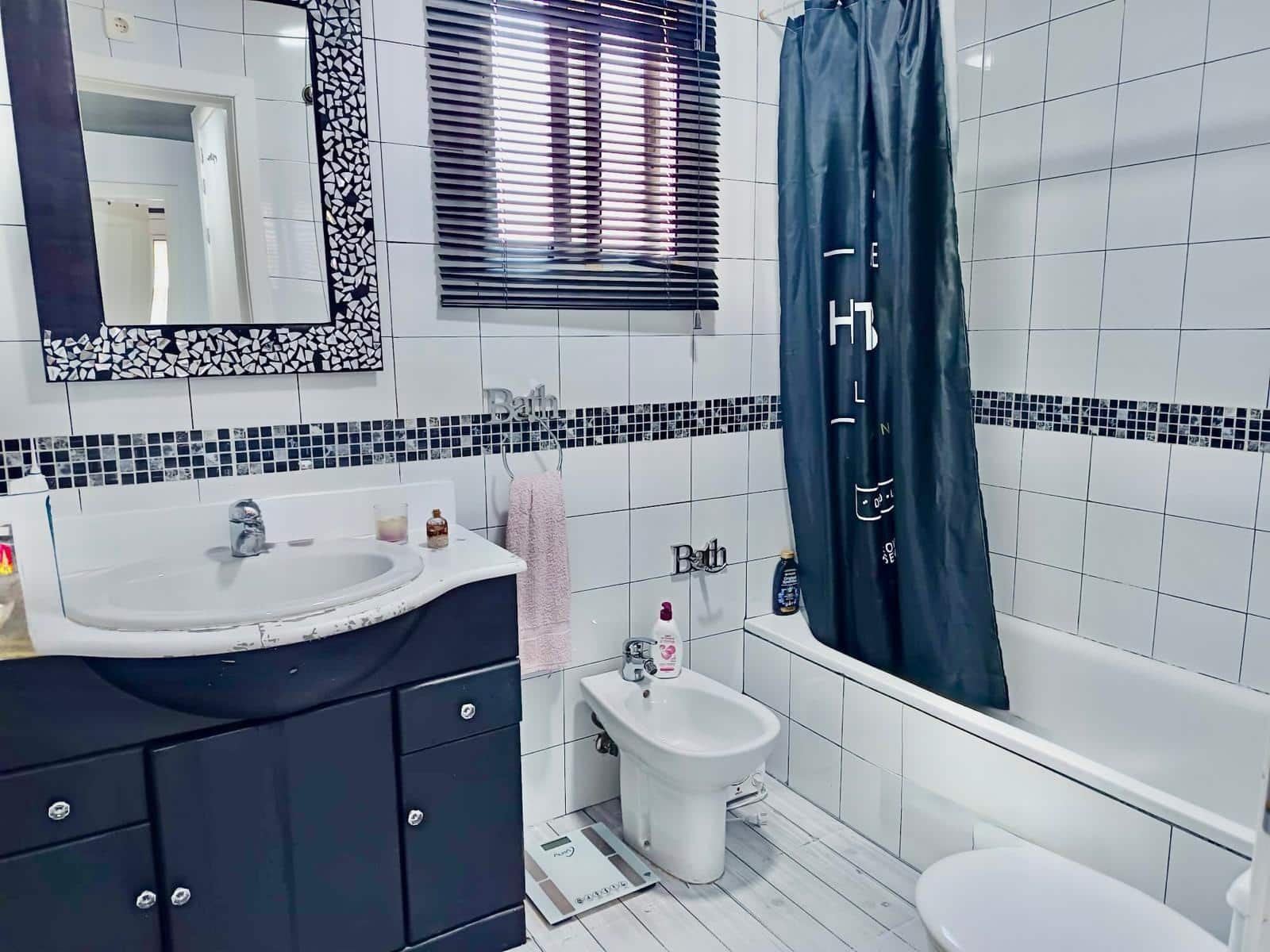 4 Zimmer Reihenhaus zu verkaufen in Alhaurin de la Torre mit Garage - 360.000 € (Ref: 10133567)