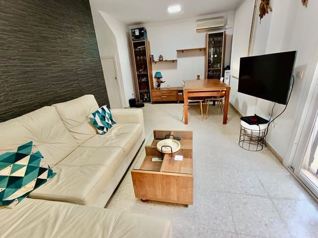 4 Zimmer Reihenhaus zu verkaufen in Alhaurín de la Torre mit Garage - 360.000 € (Ref: 10133567)