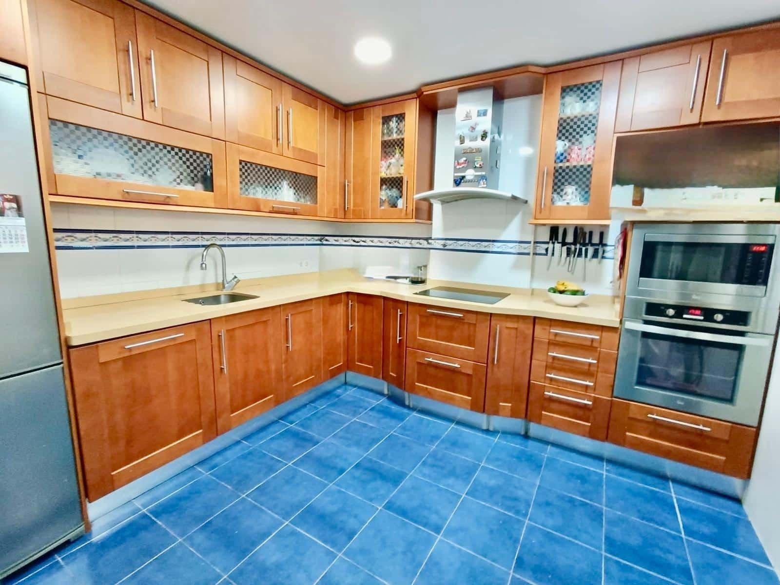 4 Zimmer Reihenhaus zu verkaufen in Alhaurin de la Torre mit Garage - 360.000 € (Ref: 10133567)