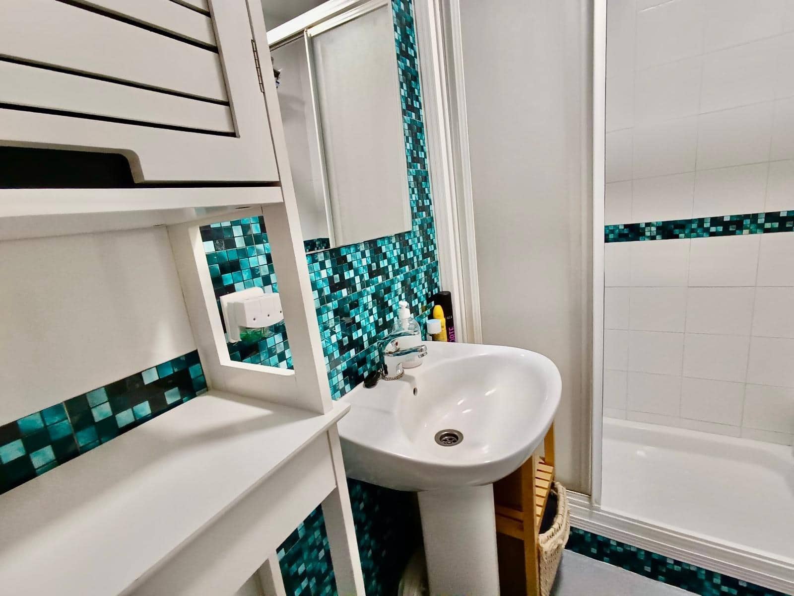 4 Zimmer Reihenhaus zu verkaufen in Alhaurin de la Torre mit Garage - 360.000 € (Ref: 10133567)