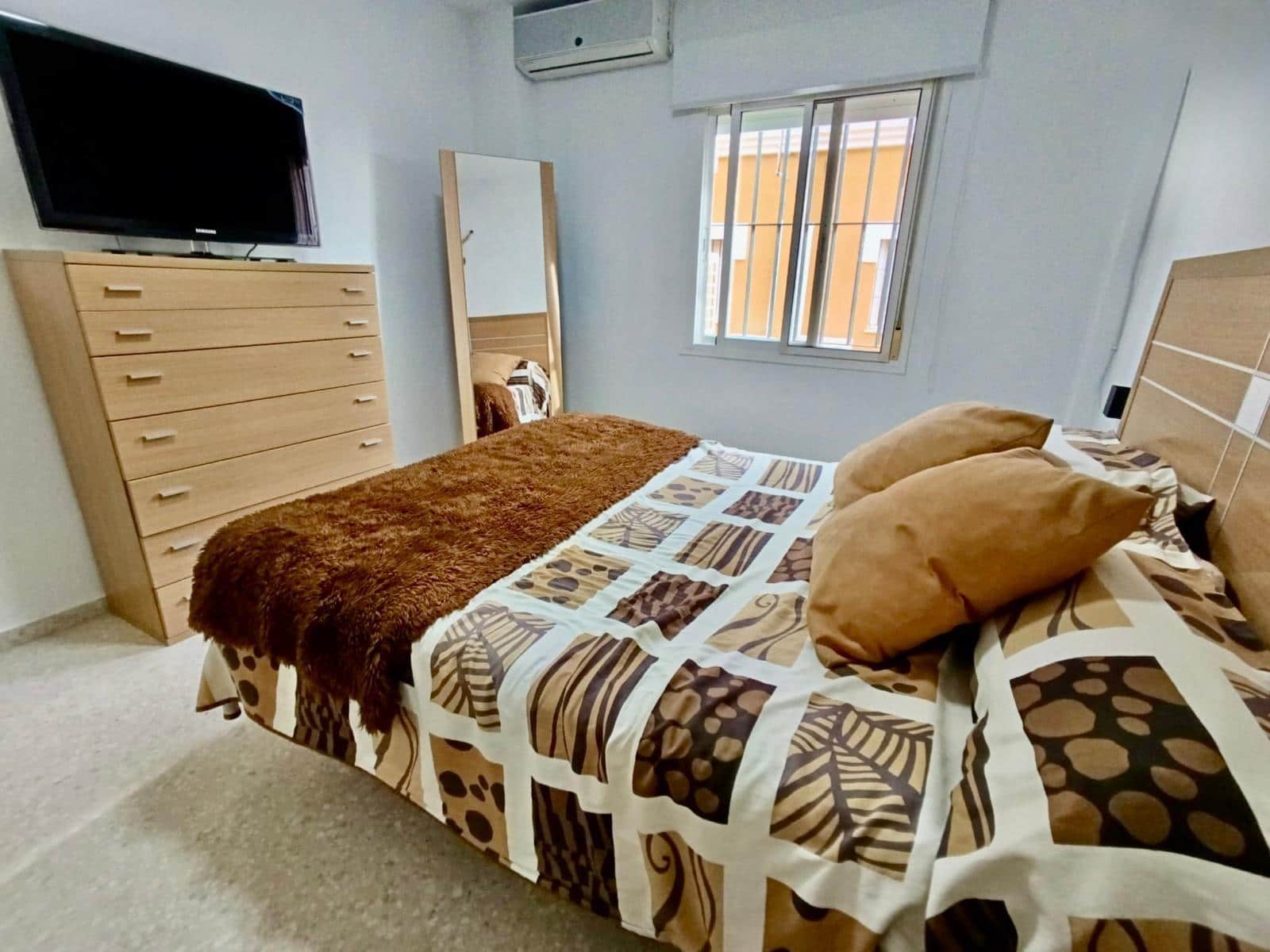 4 Zimmer Reihenhaus zu verkaufen in Alhaurin de la Torre mit Garage - 360.000 € (Ref: 10133567)