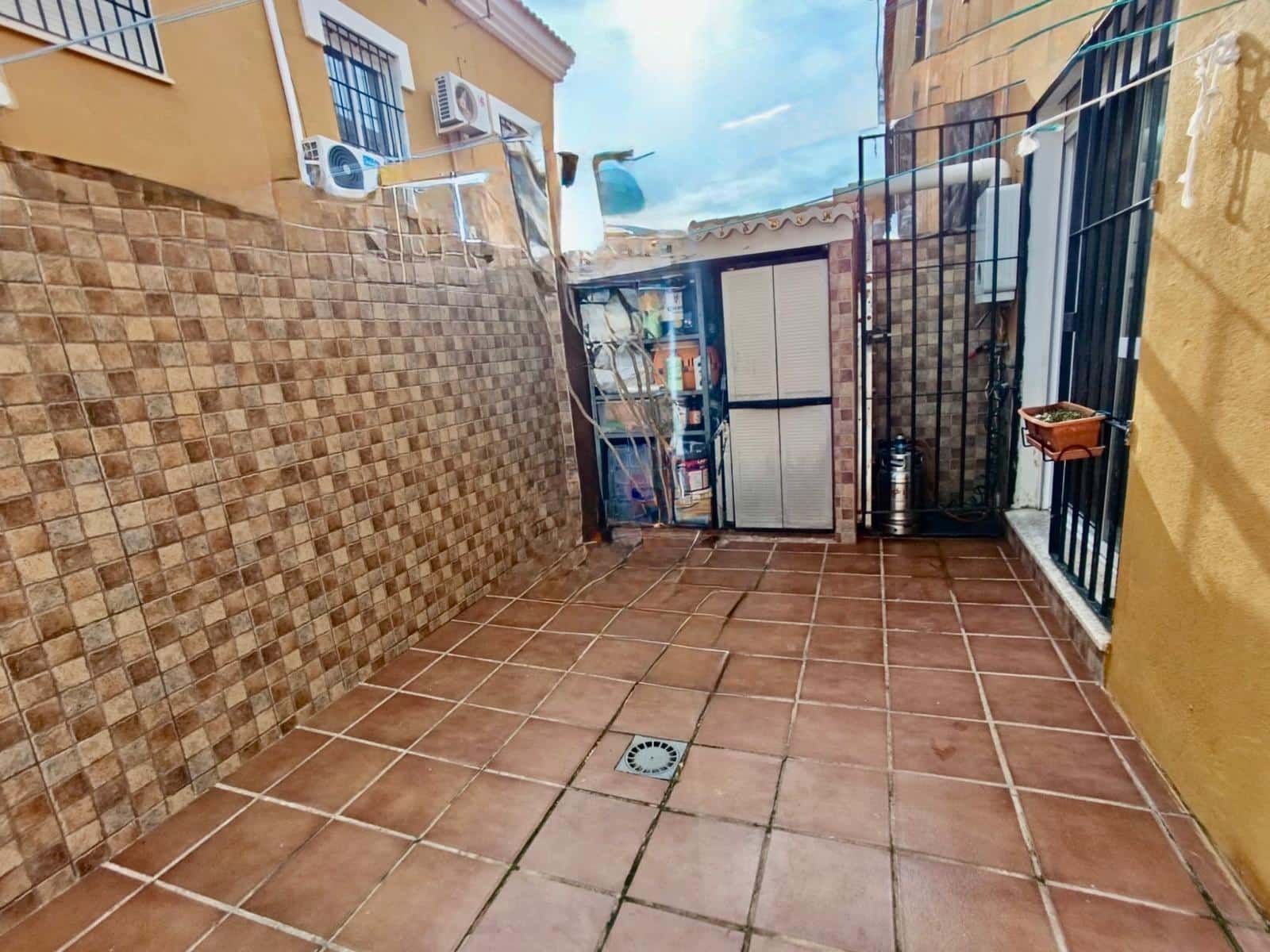 4 Zimmer Reihenhaus zu verkaufen in Alhaurin de la Torre mit Garage - 360.000 € (Ref: 10133567)
