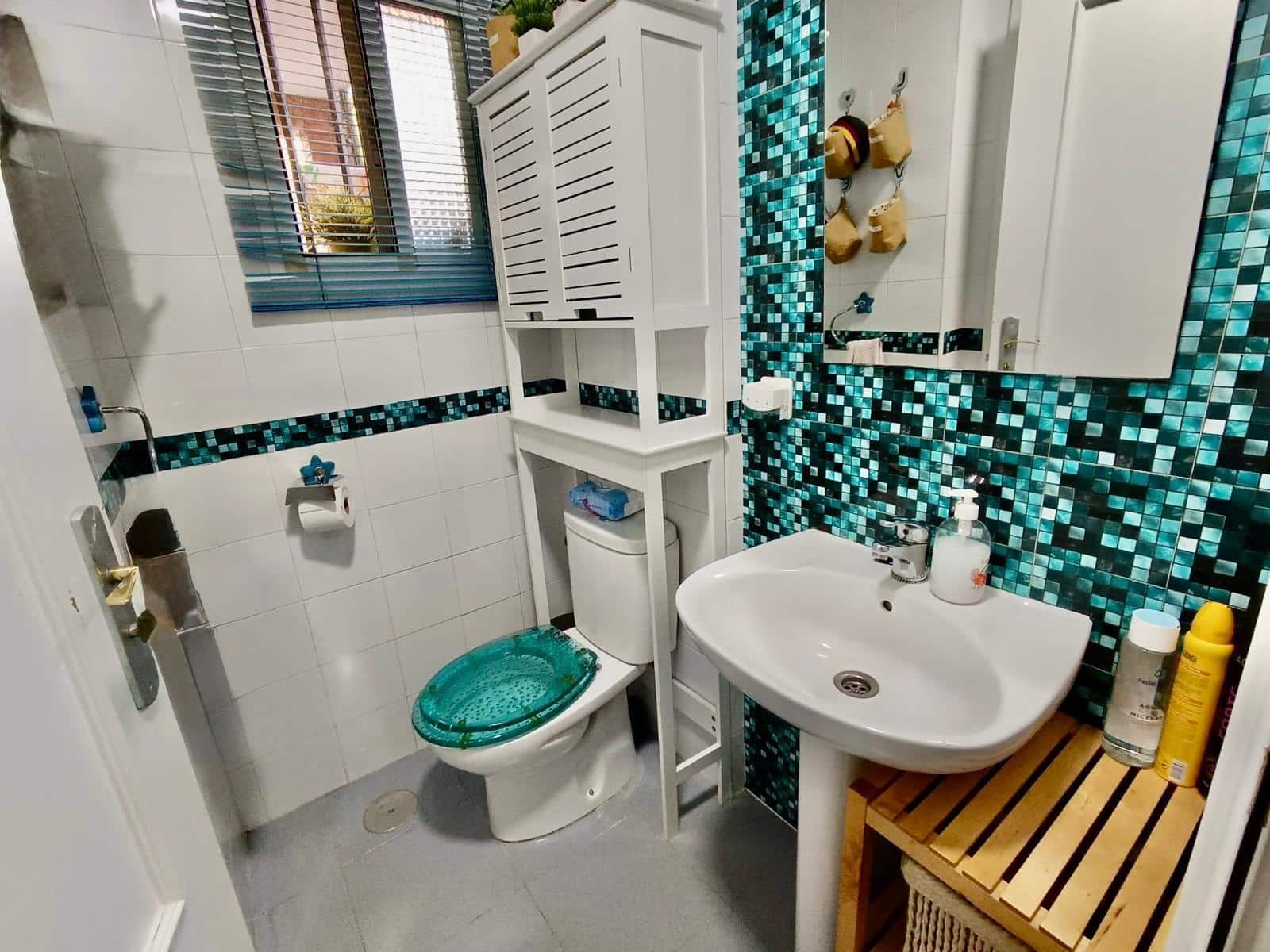 4 Zimmer Reihenhaus zu verkaufen in Alhaurin de la Torre mit Garage - 360.000 € (Ref: 10133567)