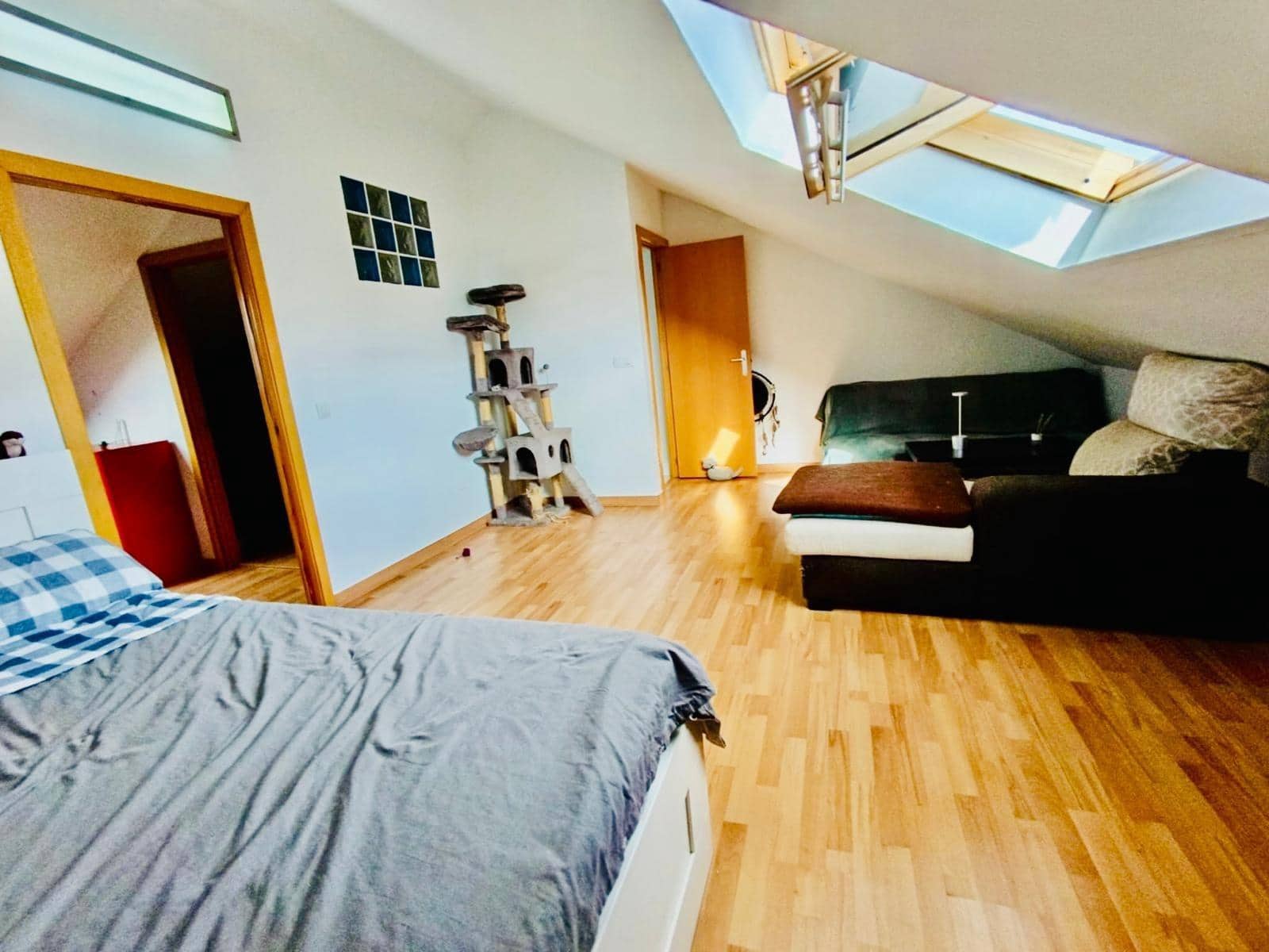 4 Zimmer Reihenhaus zu verkaufen in Alhaurin de la Torre mit Garage - 360.000 € (Ref: 10133567)