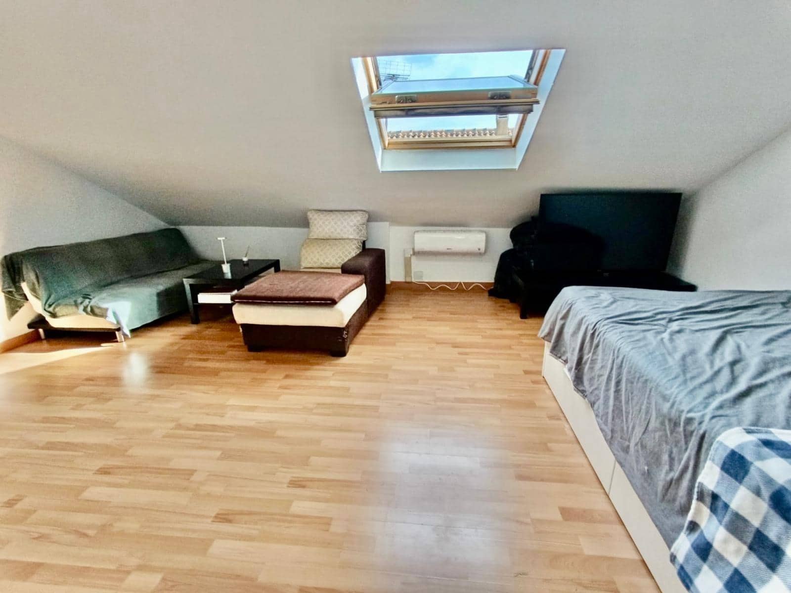 4 Zimmer Reihenhaus zu verkaufen in Alhaurin de la Torre mit Garage - 360.000 € (Ref: 10133567)