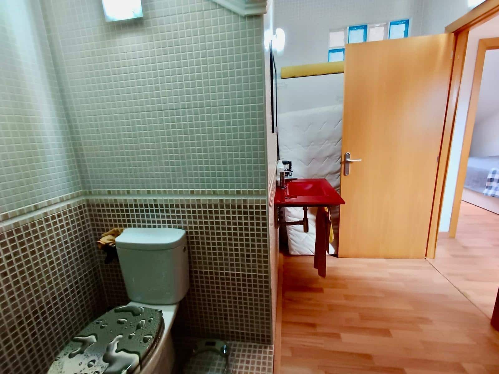 4 Zimmer Reihenhaus zu verkaufen in Alhaurin de la Torre mit Garage - 360.000 € (Ref: 10133567)