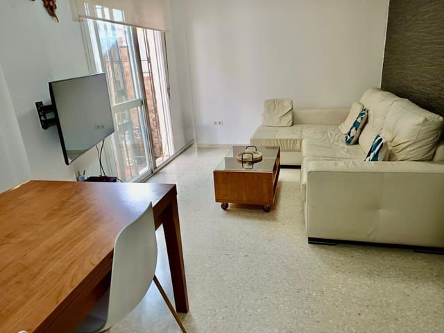 4 slaapkamer Rijtjeshuis te koop in Alhaurín de la Torre met garage - € 360.000 (Ref: 10133567)