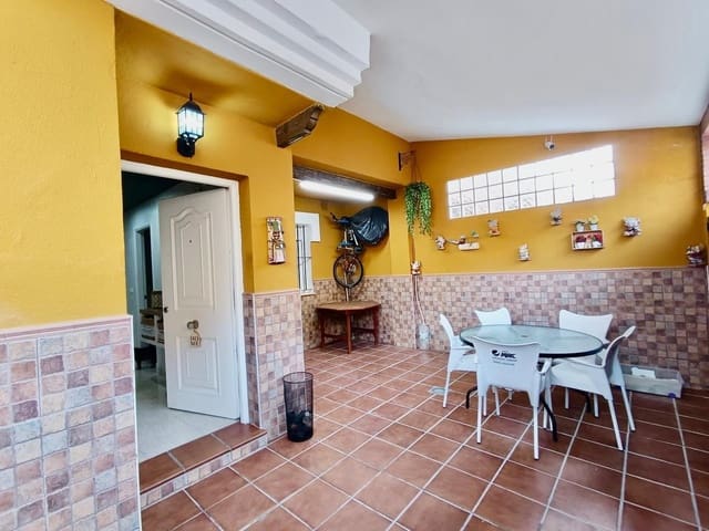 4 camera da letto Villetta a Schiera in vendita in Alhaurín de la Torre con garage - 360.000 € (Rif: 10133567)