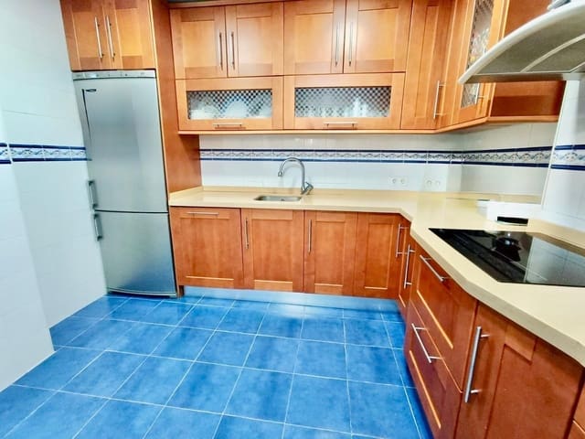 4 Zimmer Reihenhaus zu verkaufen in Alhaurín de la Torre mit Garage - 360.000 € (Ref: 10133567)
