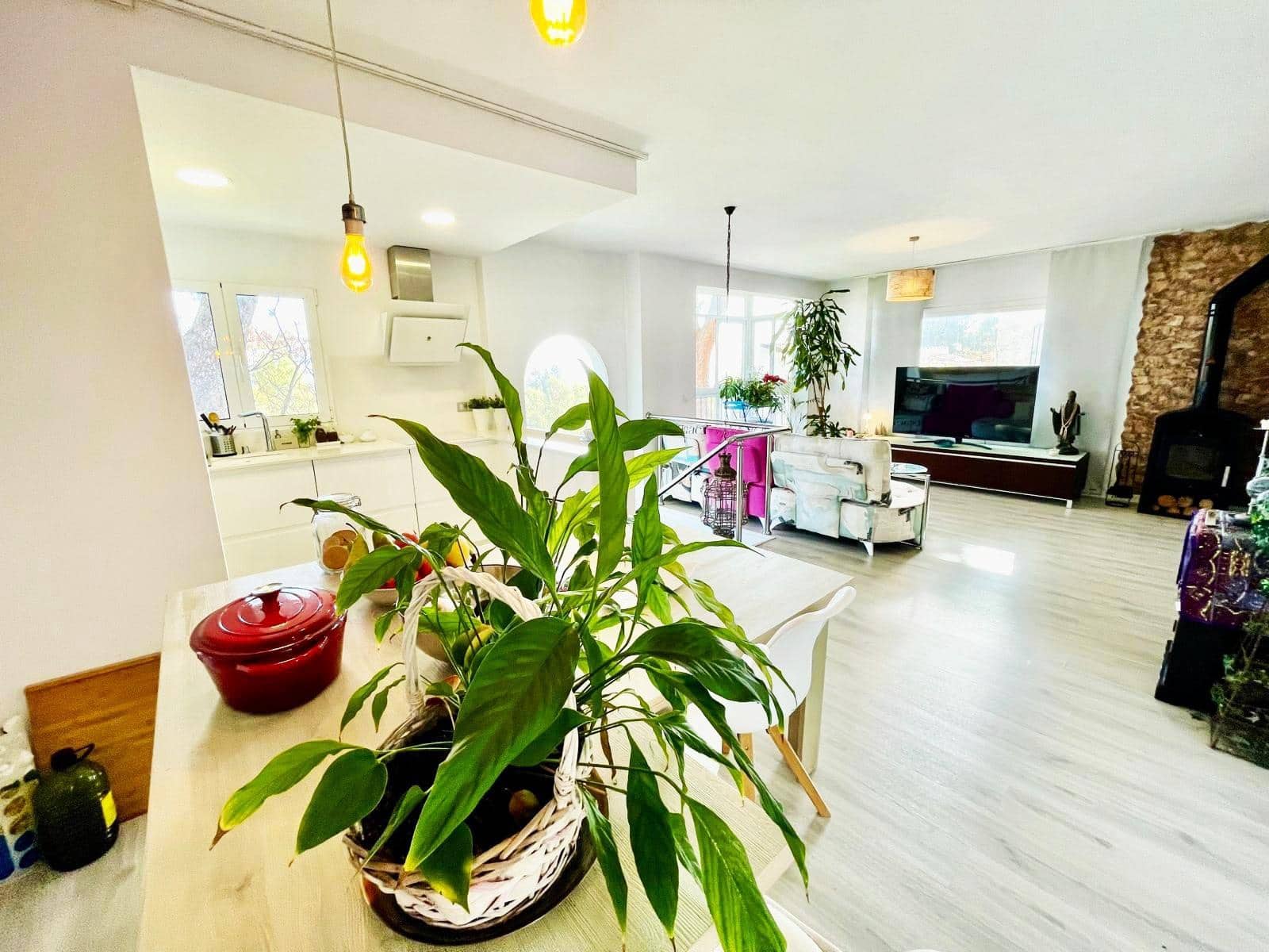 2 makuuhuone Rivitalo myytävänä paikassa Torremuelle mukana uima-altaan - 412 000 € (Ref: 10133568)