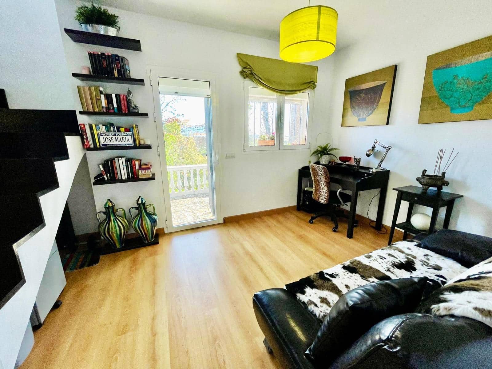 2 makuuhuone Rivitalo myytävänä paikassa Torremuelle mukana uima-altaan - 412 000 € (Ref: 10133568)