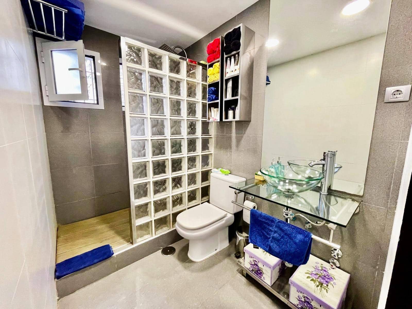 2 makuuhuone Rivitalo myytävänä paikassa Torremuelle mukana uima-altaan - 412 000 € (Ref: 10133568)