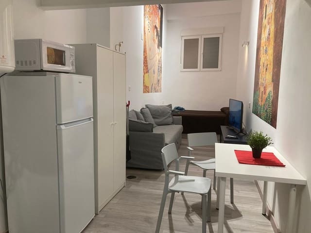 4 sypialnia Hotel na sprzedaż w La Trinidad, Miasto Málaga - 570 000 € (Ref: 10133569)