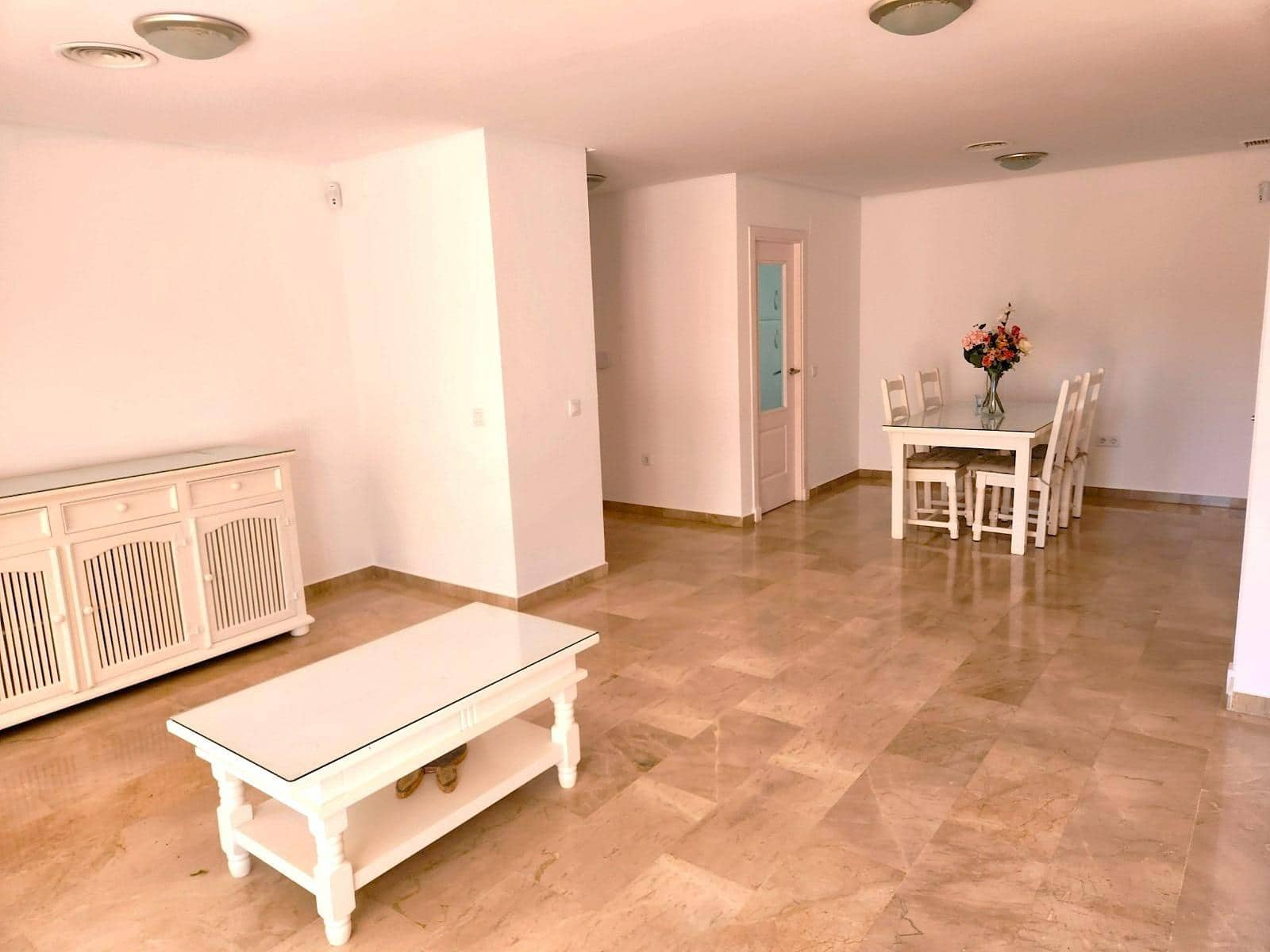 2 soveværelse Lejlighed til salg i Benalmadena med swimmingpool - € 423.000 (Ref: 10133570)