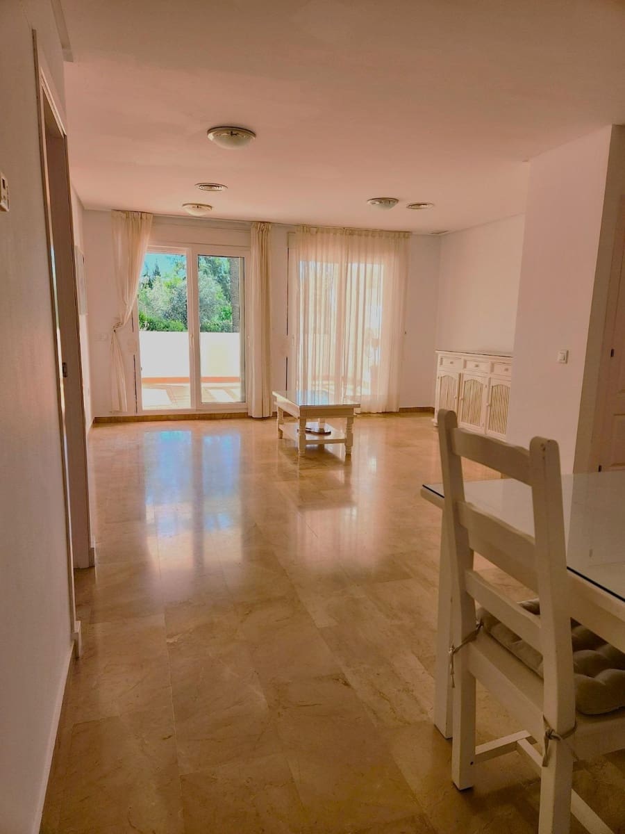 2 soveværelse Lejlighed til salg i Benalmadena med swimmingpool - € 423.000 (Ref: 10133570)
