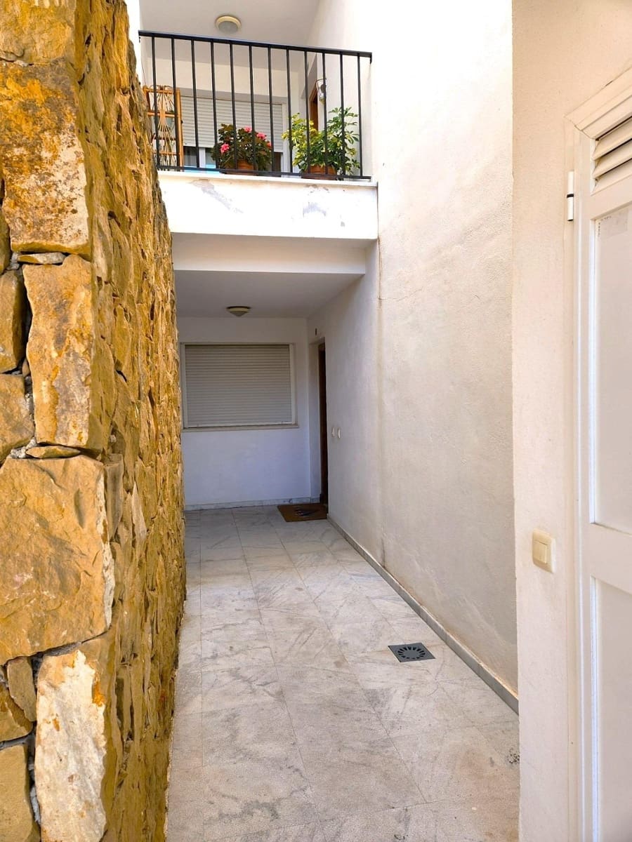 2 soveværelse Lejlighed til salg i Benalmadena med swimmingpool - € 423.000 (Ref: 10133570)