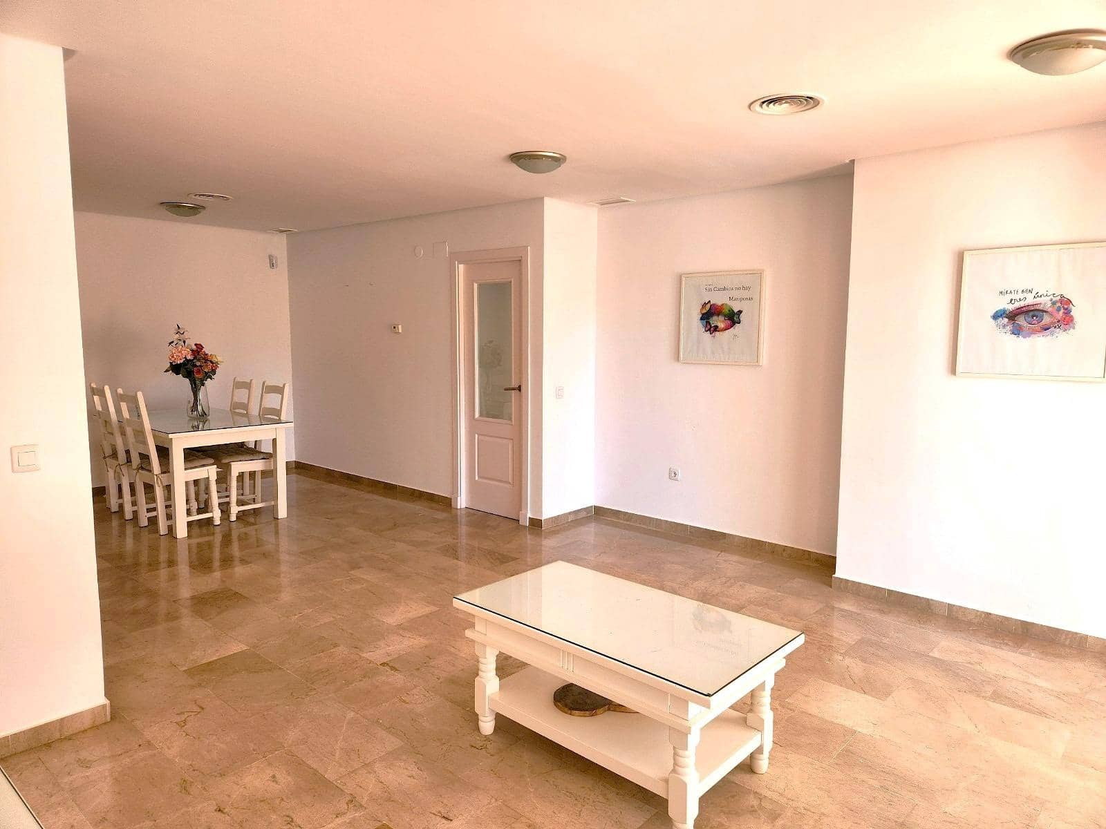 2 soveværelse Lejlighed til salg i Benalmadena med swimmingpool - € 423.000 (Ref: 10133570)
