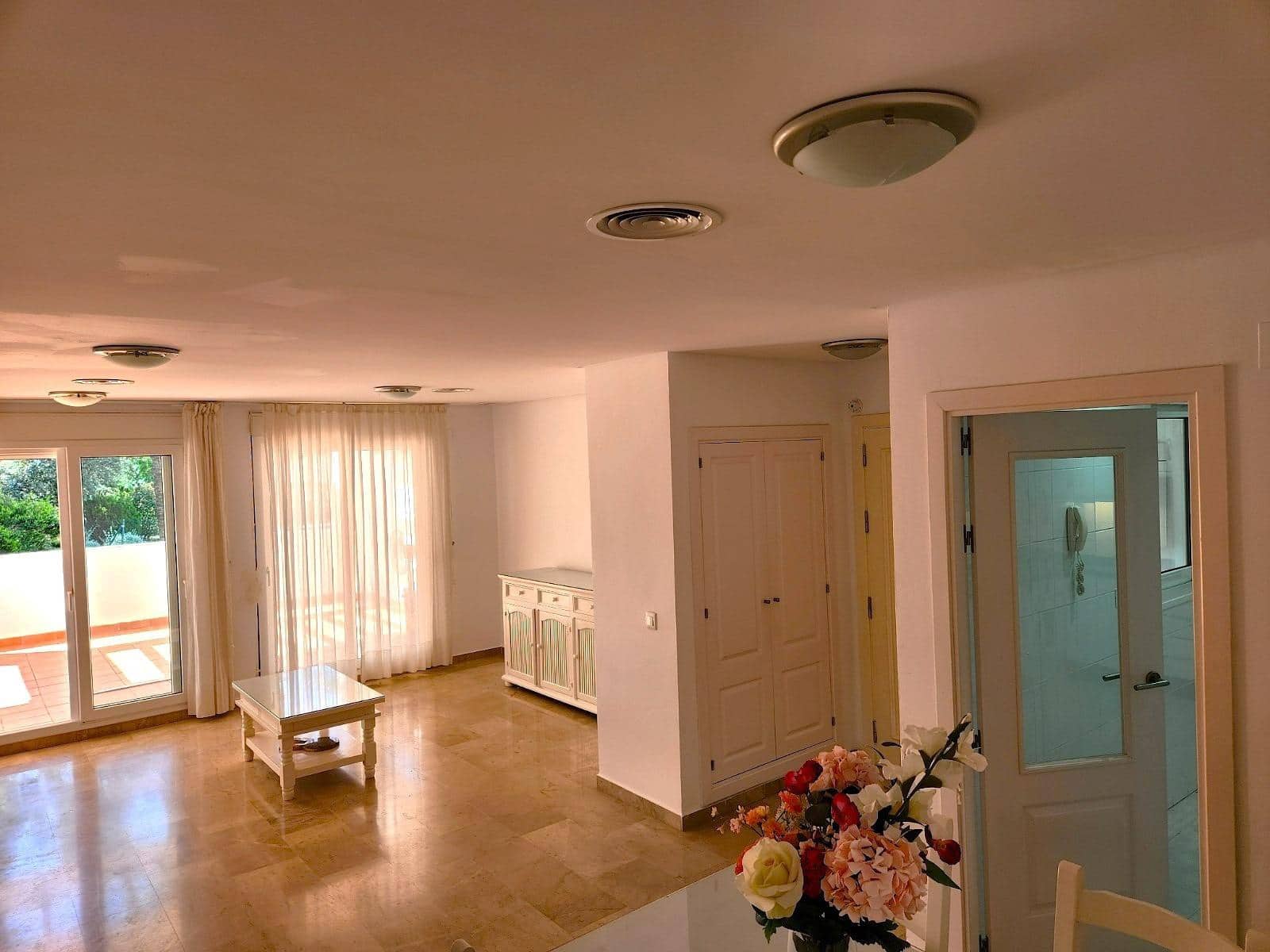 2 soveværelse Lejlighed til salg i Benalmadena med swimmingpool - € 423.000 (Ref: 10133570)