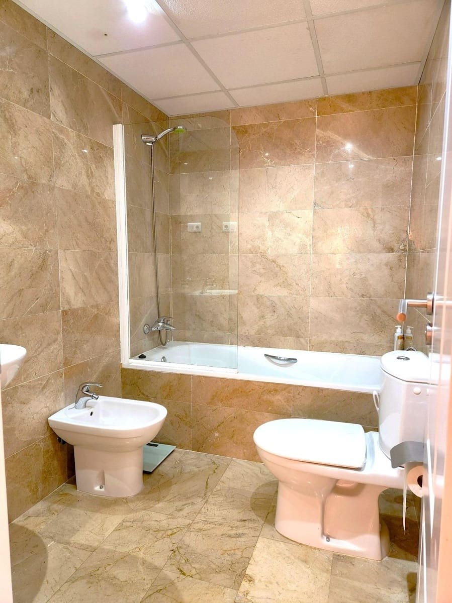 2 soveværelse Lejlighed til salg i Benalmadena med swimmingpool - € 423.000 (Ref: 10133570)