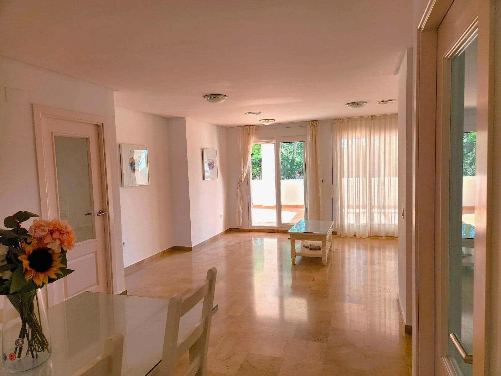 2 soveværelse Lejlighed til salg i Benalmadena med swimmingpool - € 423.000 (Ref: 10133570)