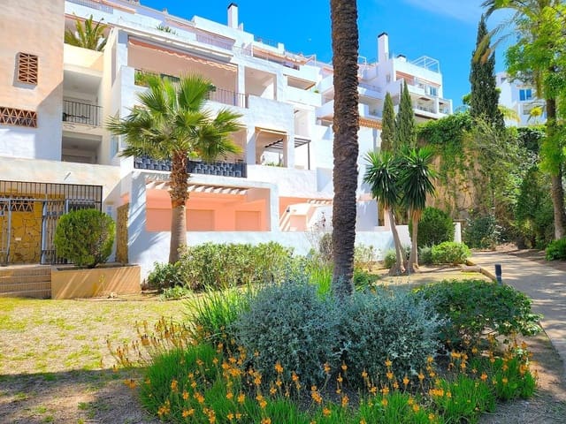 2 soveværelse Lejlighed til salg i Benalmádena med swimmingpool - € 423.000 (Ref: 10133570)