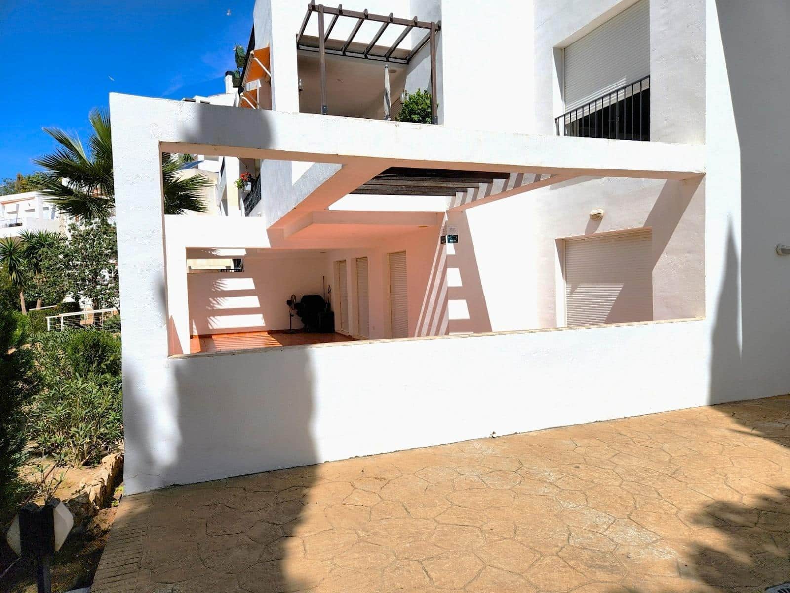 2 soveværelse Lejlighed til salg i Benalmadena med swimmingpool - € 423.000 (Ref: 10133570)