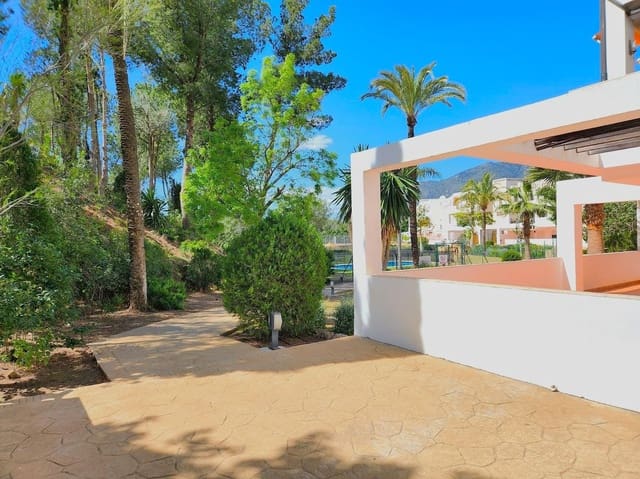 2 soverom Leilighet til salgs i Benalmádena med svømmebasseng - € 423 000 (Ref: 10133570)