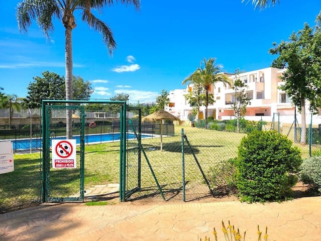 2 soverom Leilighet til salgs i Benalmádena med svømmebasseng - € 423 000 (Ref: 10133570)