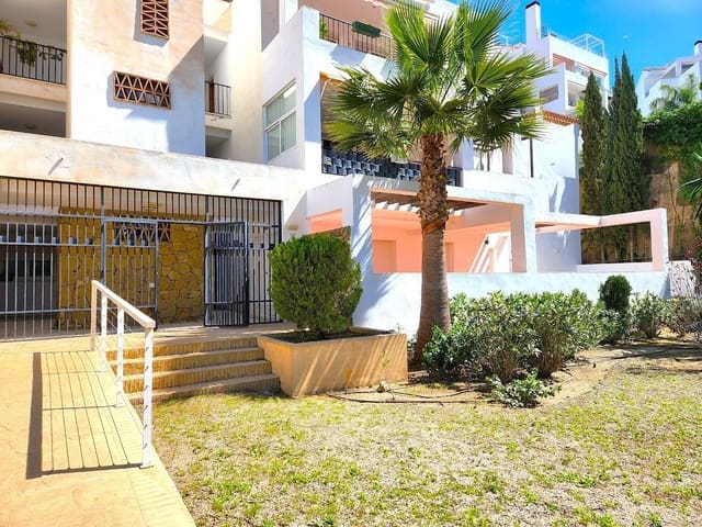 2 soverom Leilighet til salgs i Benalmádena med svømmebasseng - € 423 000 (Ref: 10133570)