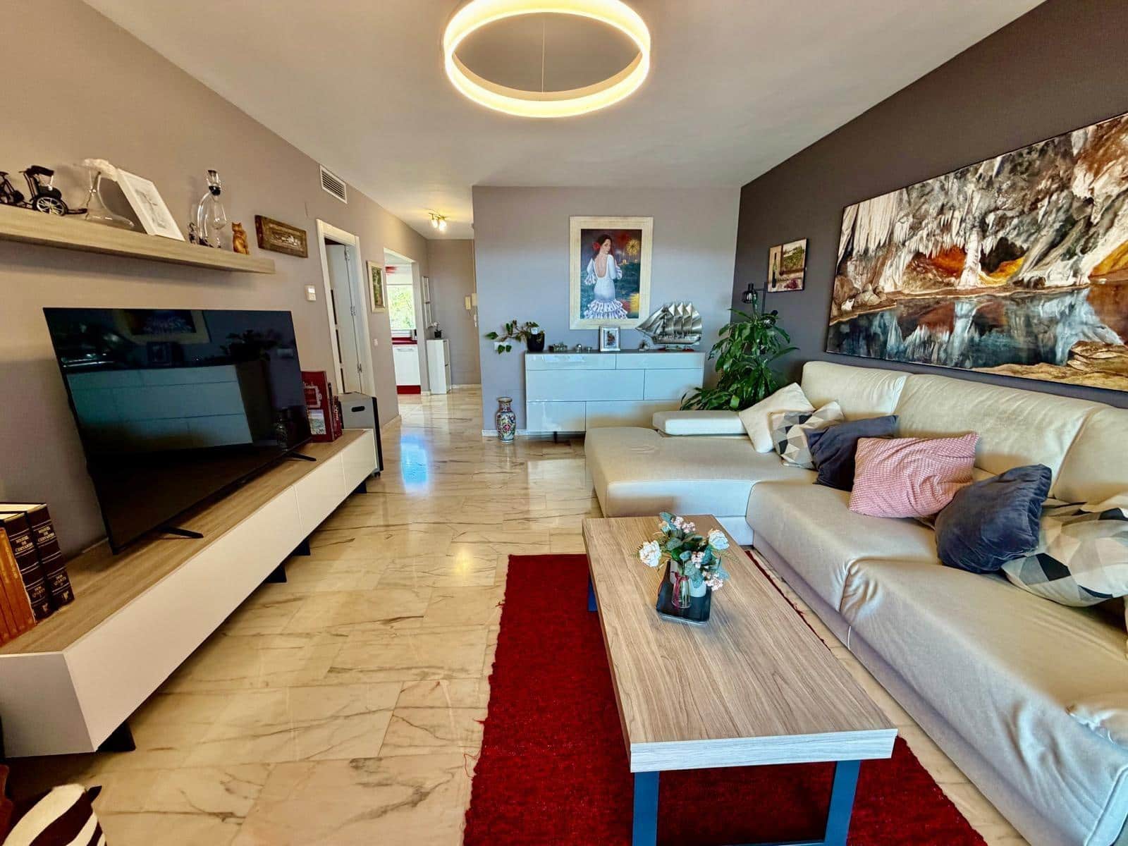 3 chambre Penthouse à vendre à Benalmadena avec piscine garage - 595 000 € (Ref: 10133571)